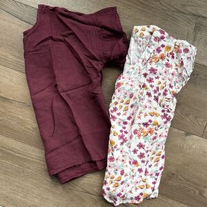 Flutter Sleeve Bundle
